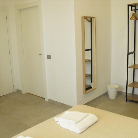 Dimora Chloe B&B Pescara Ngoại thất bức ảnh