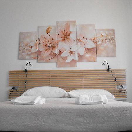 Dimora Chloe B&B Pescara Ngoại thất bức ảnh