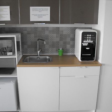 Dimora Chloe B&B Pescara Ngoại thất bức ảnh
