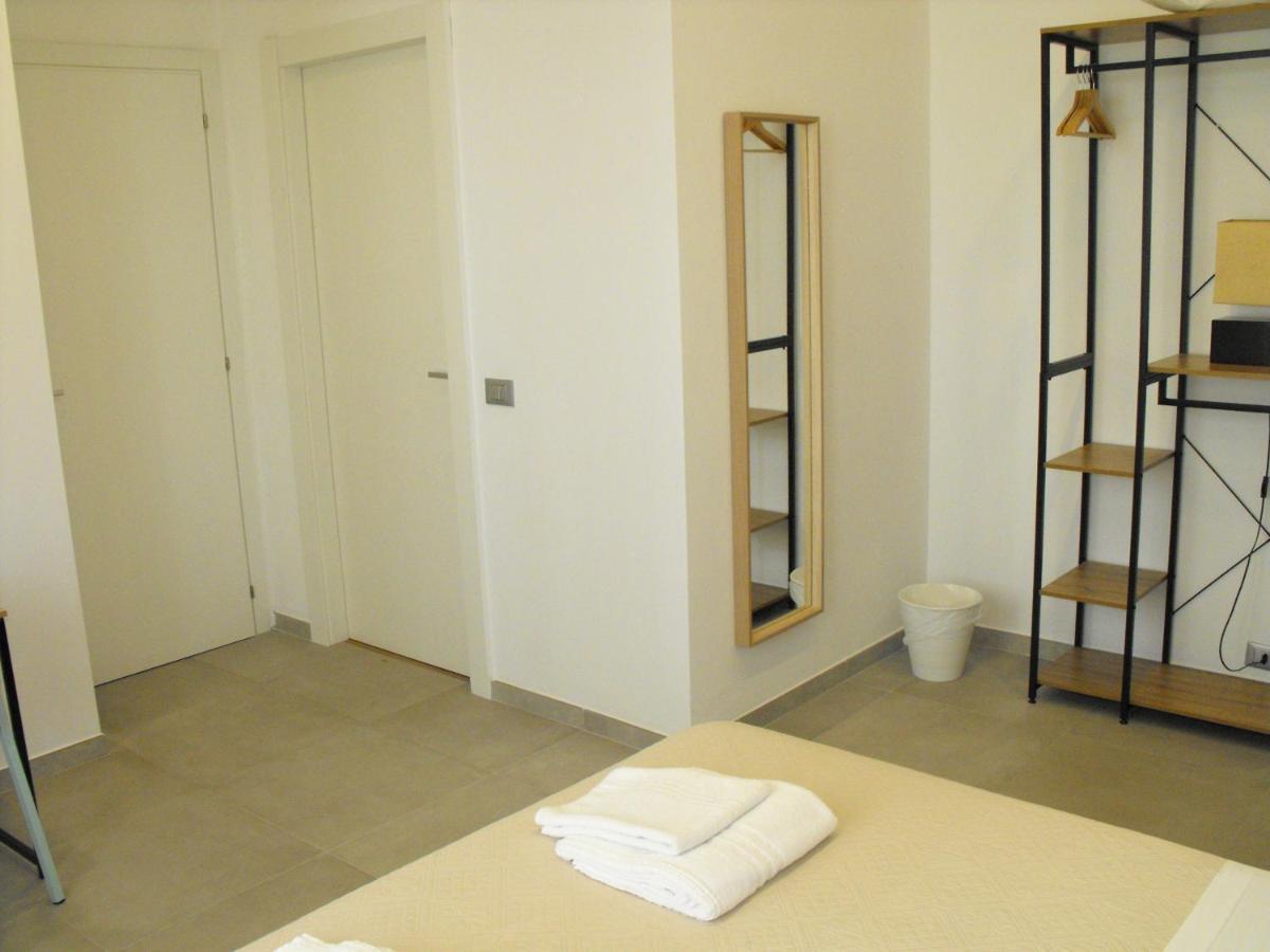 Dimora Chloe B&B Pescara Ngoại thất bức ảnh