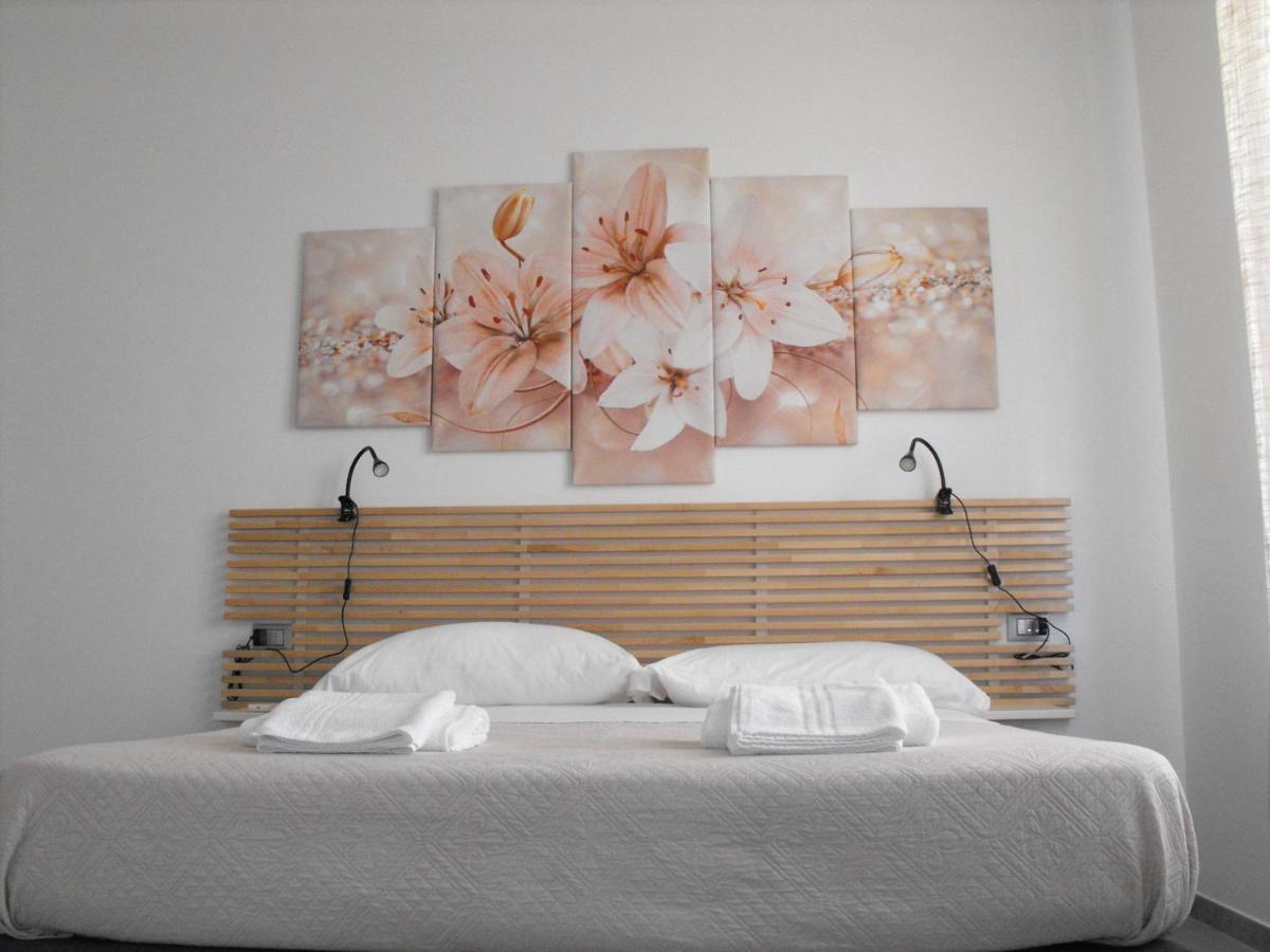 Dimora Chloe B&B Pescara Ngoại thất bức ảnh