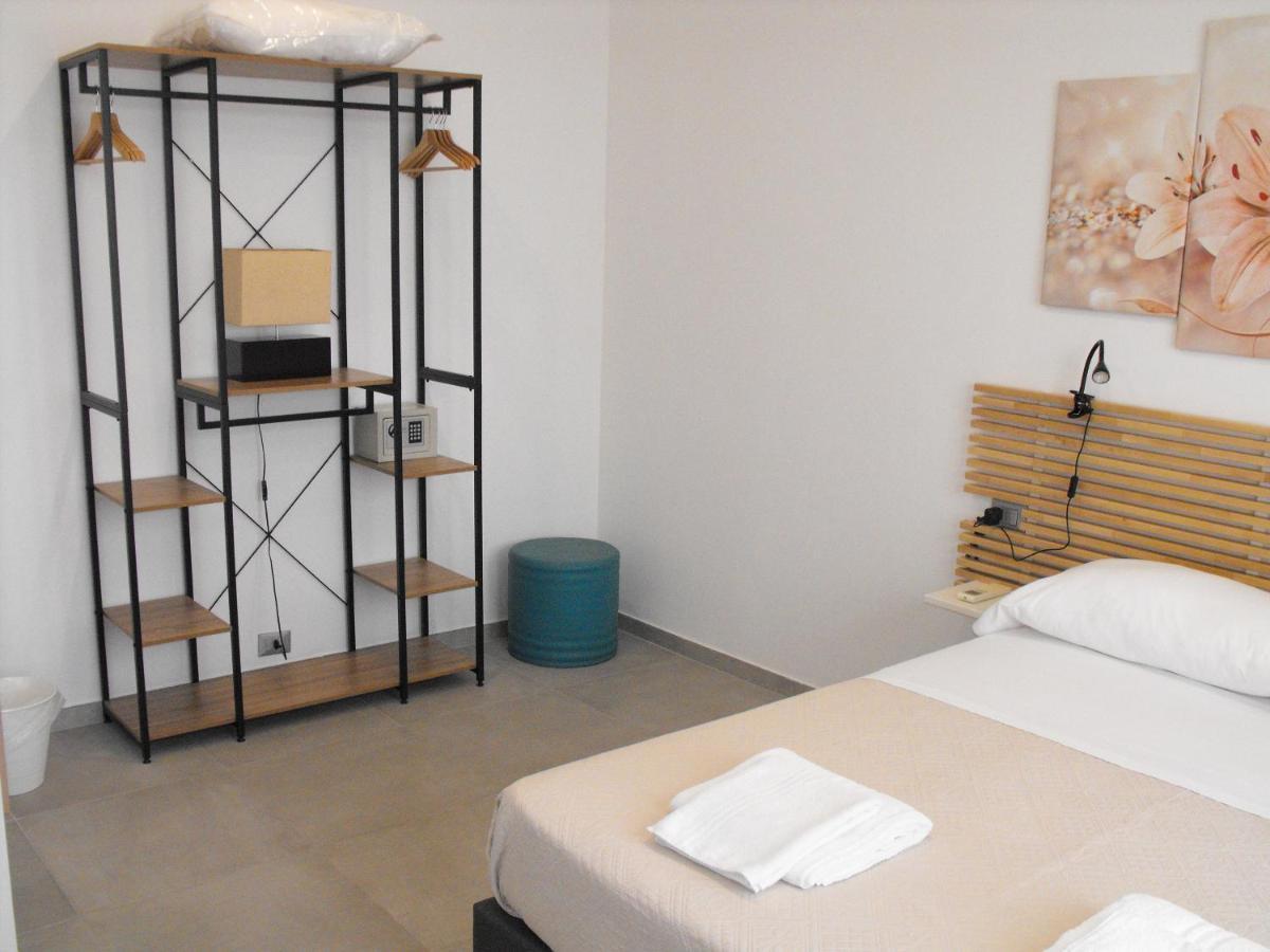 Dimora Chloe B&B Pescara Ngoại thất bức ảnh