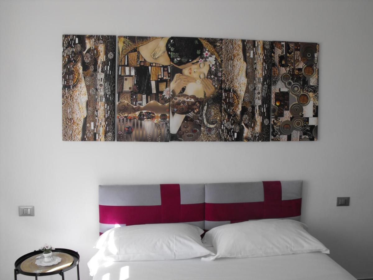 Dimora Chloe B&B Pescara Ngoại thất bức ảnh