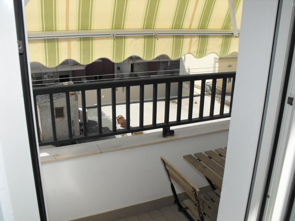 Dimora Chloe B&B Pescara Ngoại thất bức ảnh