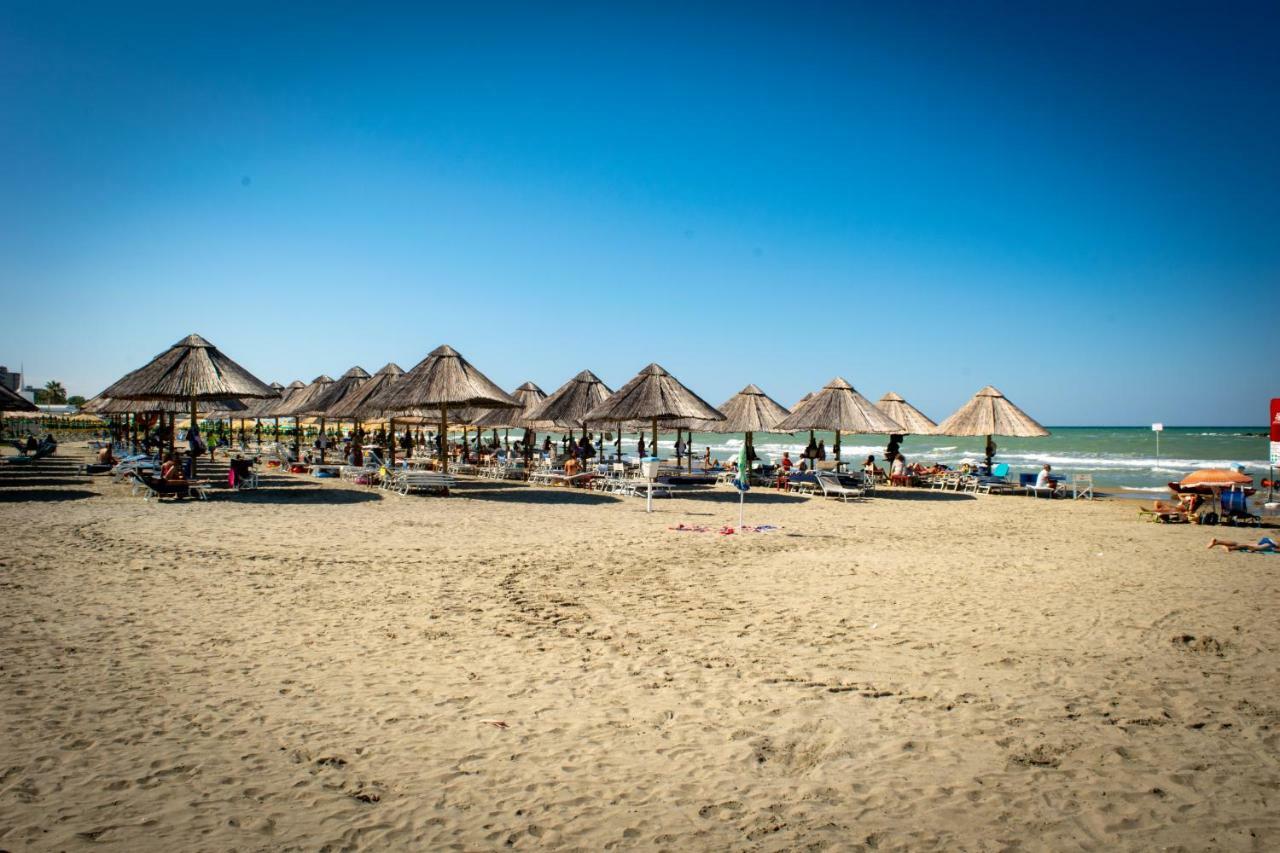 Dimora Chloe B&B Pescara Ngoại thất bức ảnh
