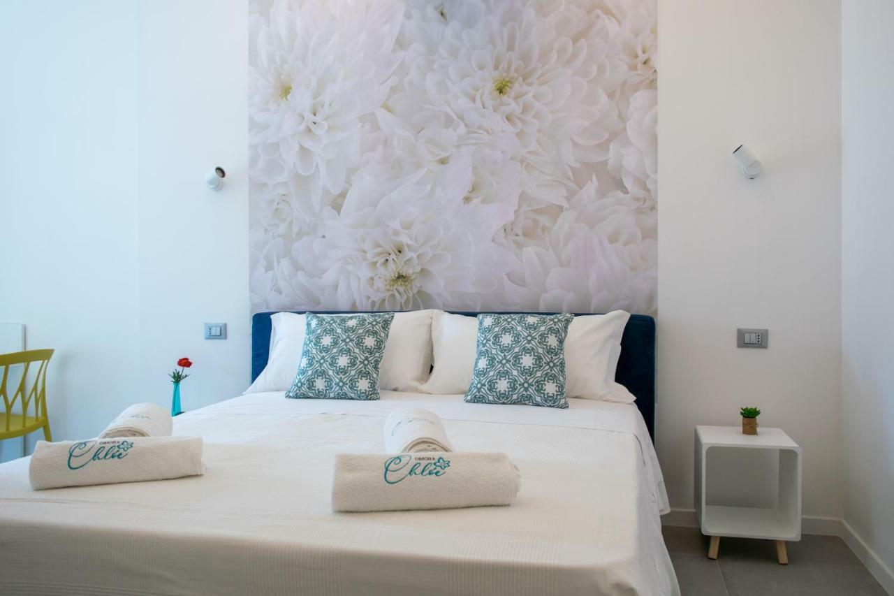 Dimora Chloe B&B Pescara Ngoại thất bức ảnh