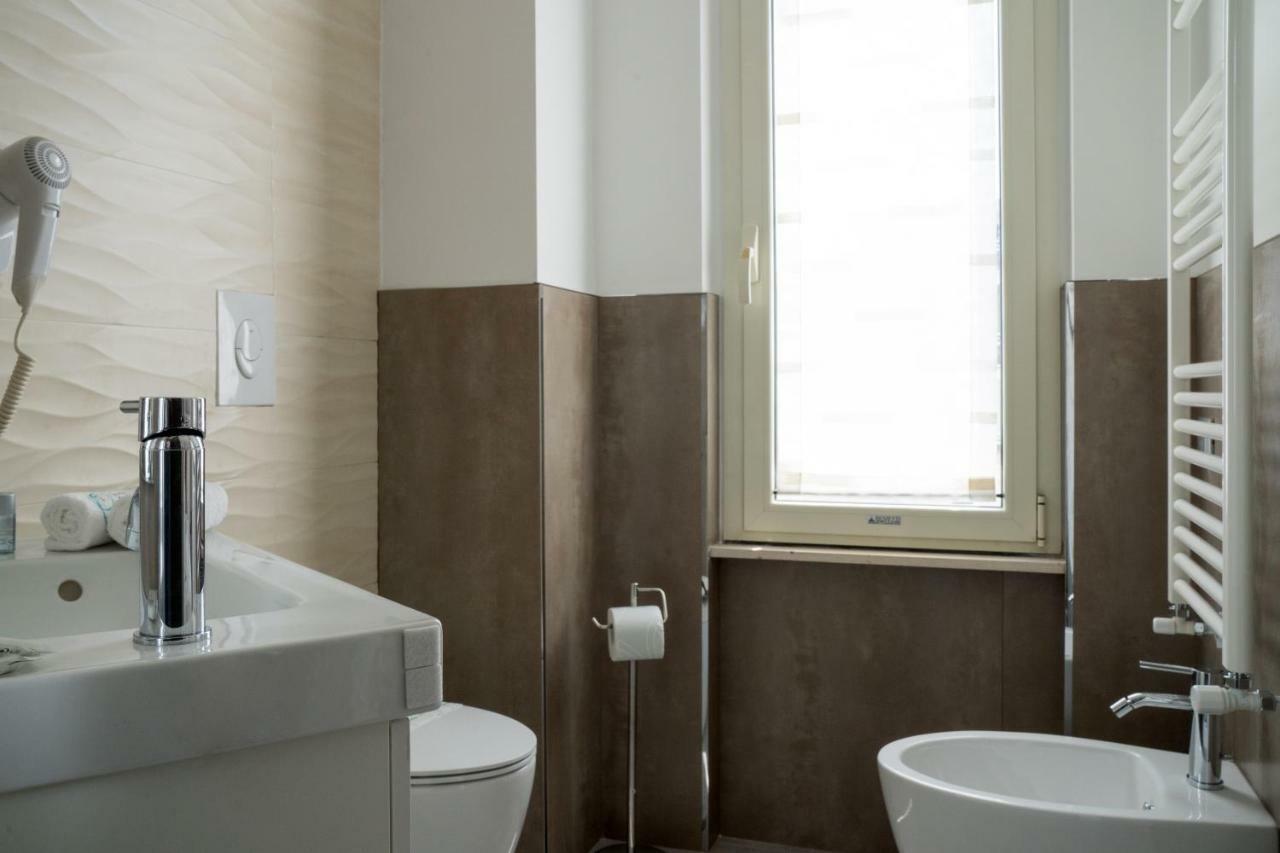 Dimora Chloe B&B Pescara Ngoại thất bức ảnh