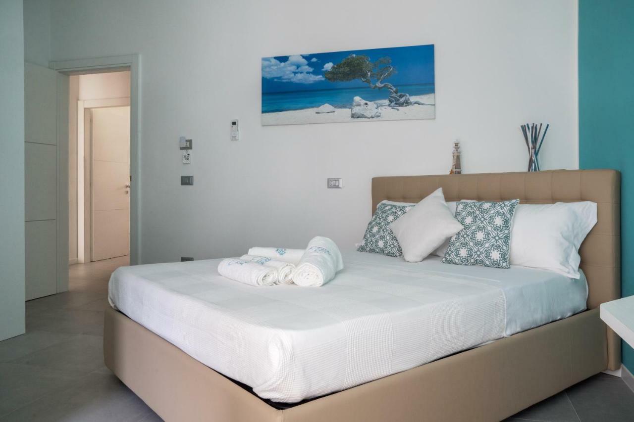 Dimora Chloe B&B Pescara Ngoại thất bức ảnh
