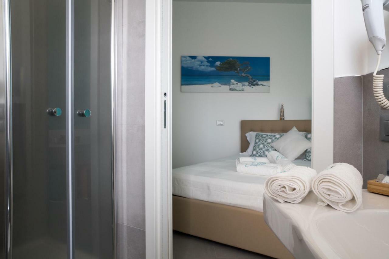 Dimora Chloe B&B Pescara Ngoại thất bức ảnh