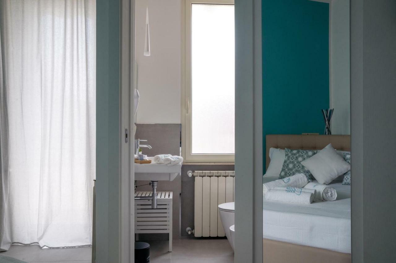 Dimora Chloe B&B Pescara Ngoại thất bức ảnh