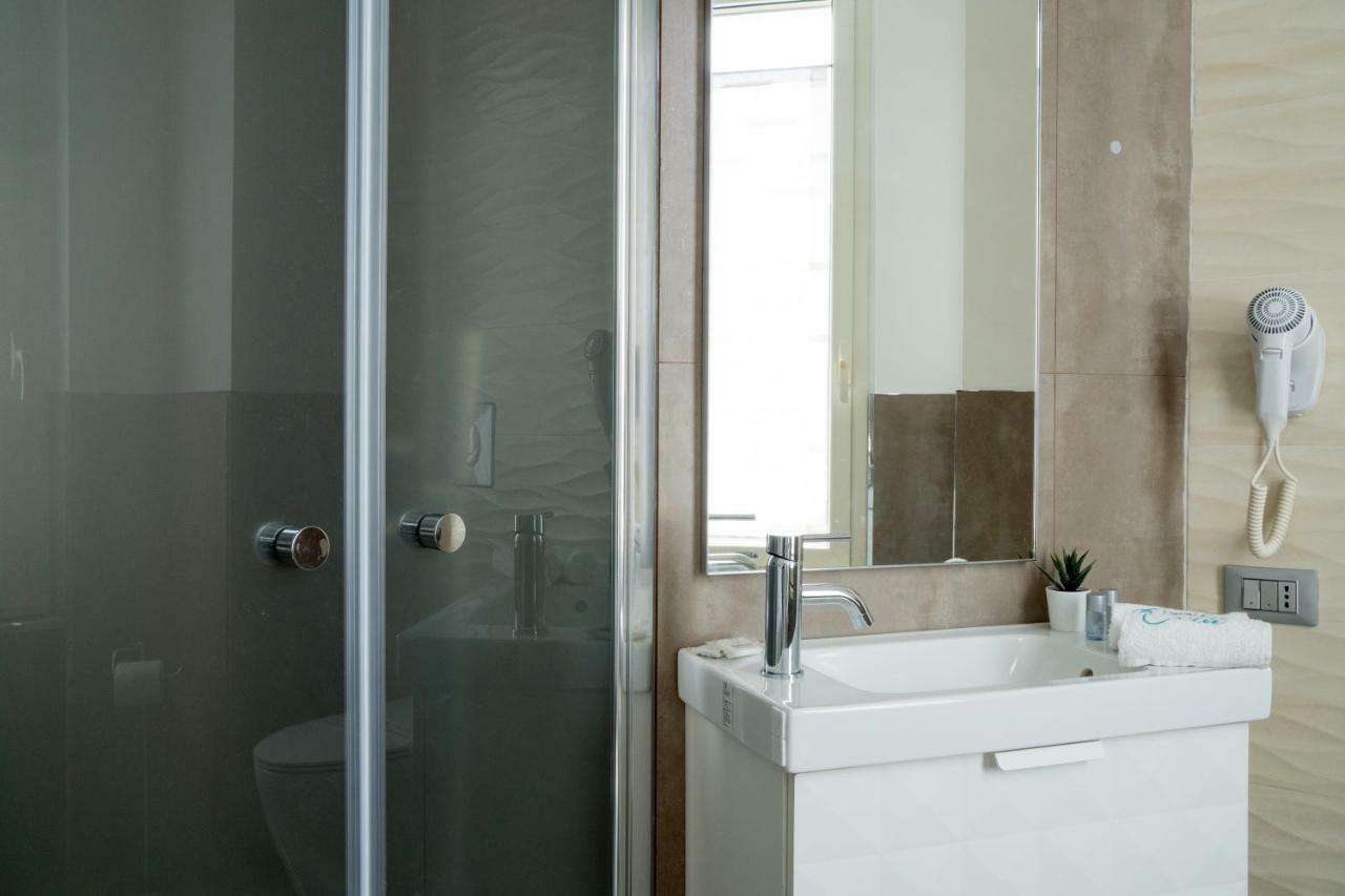 Dimora Chloe B&B Pescara Ngoại thất bức ảnh