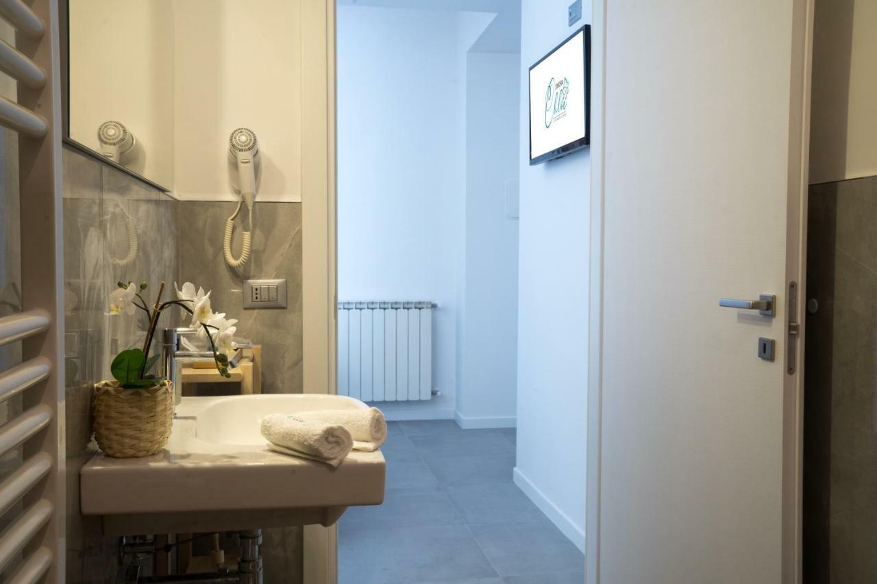 Dimora Chloe B&B Pescara Ngoại thất bức ảnh