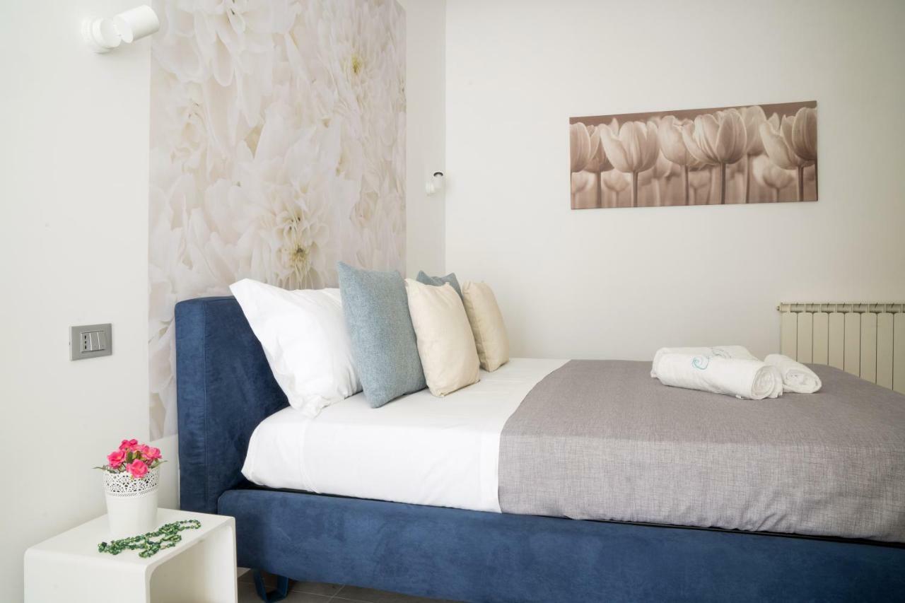 Dimora Chloe B&B Pescara Ngoại thất bức ảnh