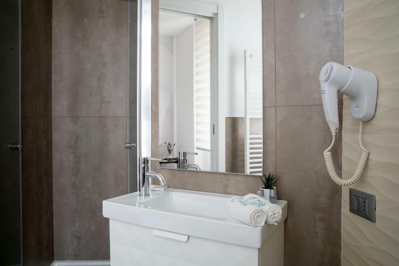 Dimora Chloe B&B Pescara Ngoại thất bức ảnh