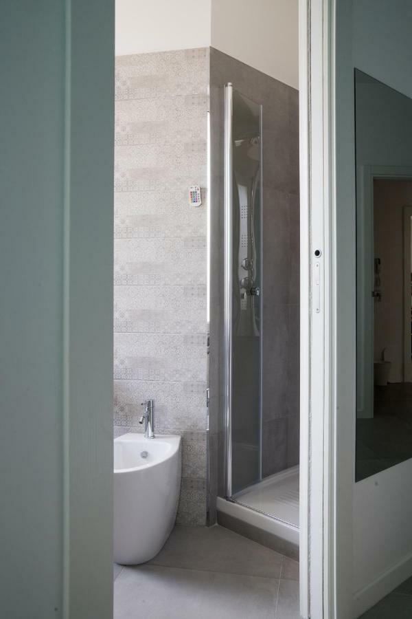 Dimora Chloe B&B Pescara Ngoại thất bức ảnh