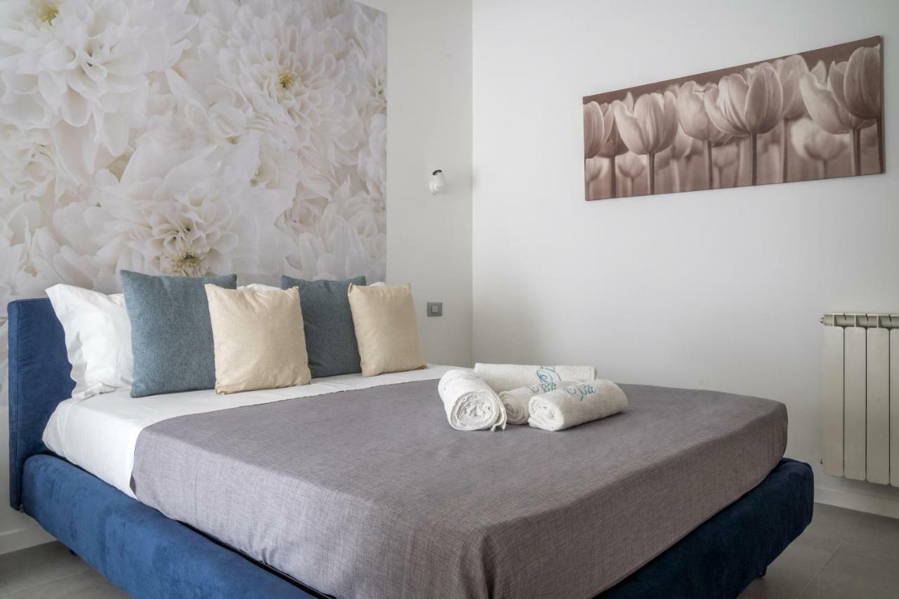 Dimora Chloe B&B Pescara Ngoại thất bức ảnh