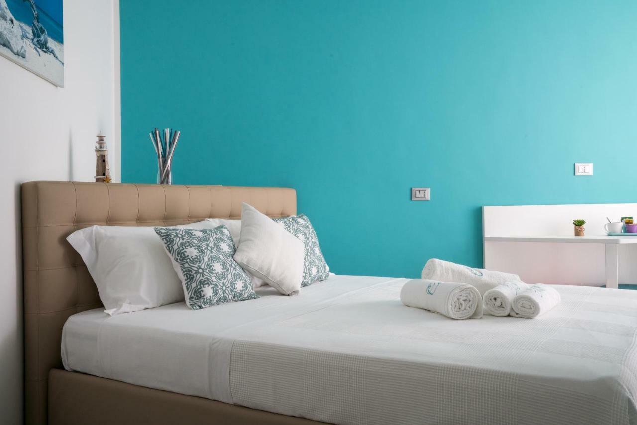 Dimora Chloe B&B Pescara Ngoại thất bức ảnh