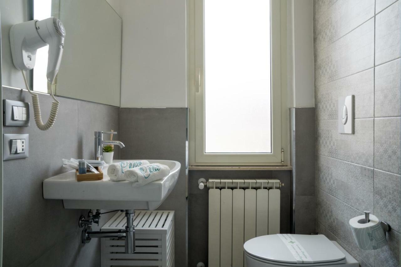 Dimora Chloe B&B Pescara Ngoại thất bức ảnh