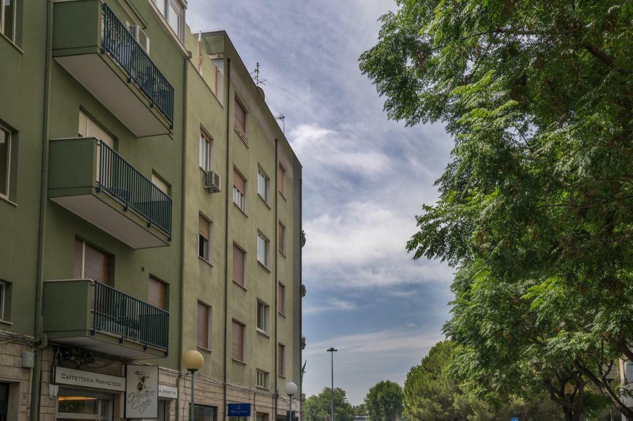 Dimora Chloe B&B Pescara Ngoại thất bức ảnh