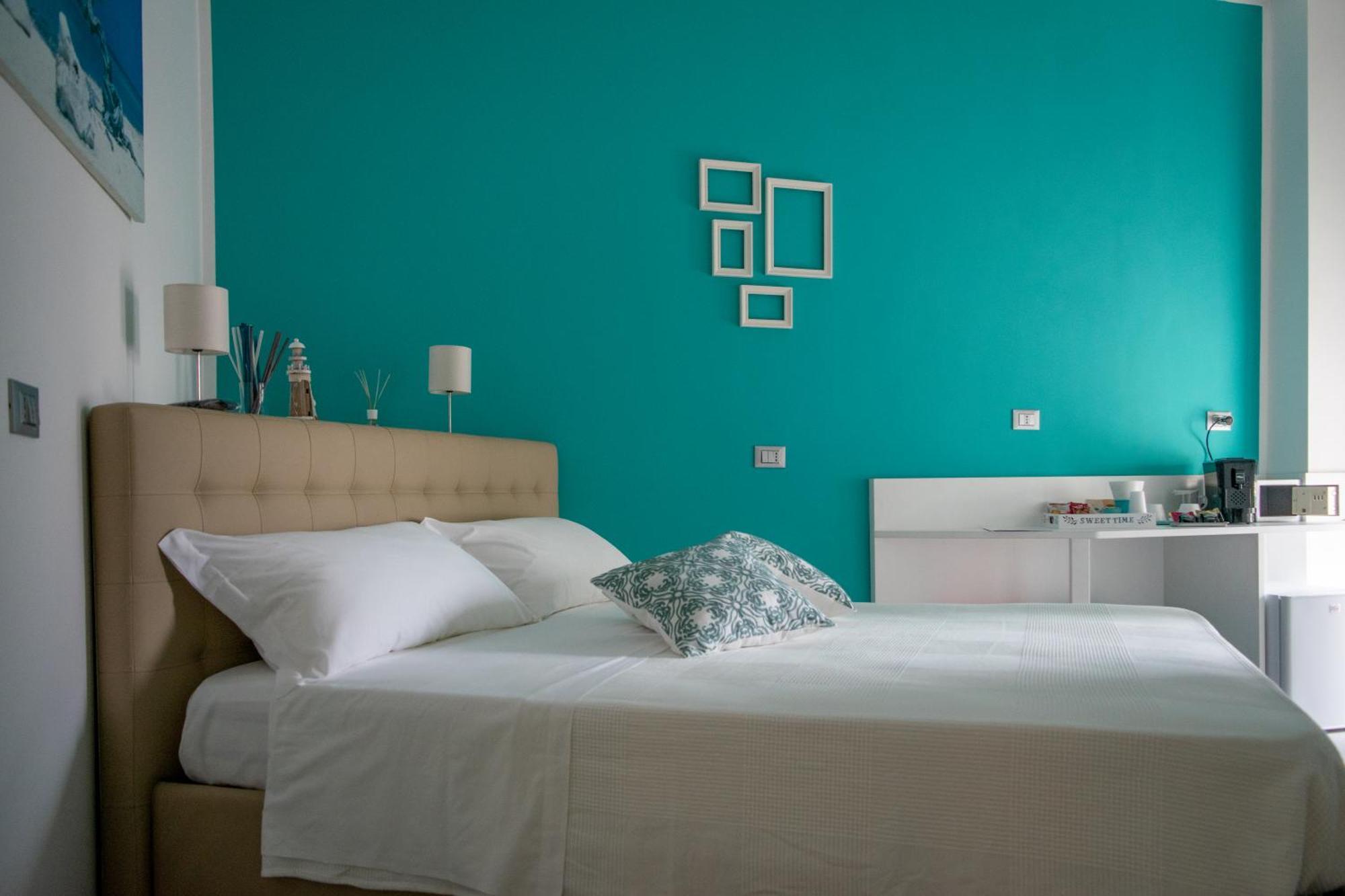 Dimora Chloe B&B Pescara Ngoại thất bức ảnh
