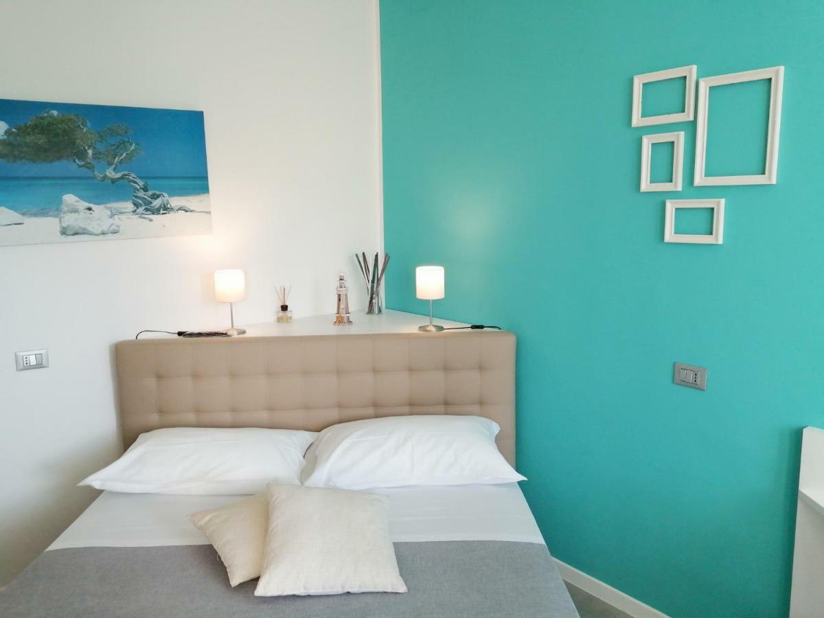 Dimora Chloe B&B Pescara Ngoại thất bức ảnh